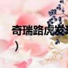 奇瑞路虎發現運動版2023款價格（奇瑞路虎）
