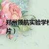 鄭州領航實驗學校高中宿舍照片（鄭州領航實驗學校宿舍圖片）