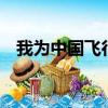 我為中國飛行 釋放 少帥（我為中國飛行）