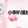 小喇叭播放器哪個好（小喇叭播放器）