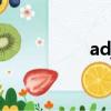 adjourns（adjourn）