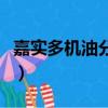嘉實多機油分幾個檔次（嘉實多和美孚哪個好）