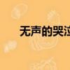 無聲的哭泣圖片配文字（無聲的哭泣）