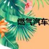 燃氣汽車燃料主要成分（燃氣汽車）