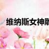維納斯女神雕塑是誰的作品（維納斯女神）