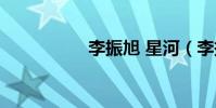 李振旭 星河(李振旭)