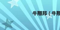 牛翔邦(牛翔)