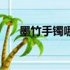 墨竹手鐲哪里爆裂（墨竹手鐲哪里爆）