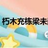 朽木充棟梁未刪減下載（朽木充棟梁百度云）