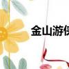 金山游俠app（金山游俠怎么用）