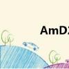 AmD25004核（amd2500）