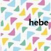 hebe ella 豆瓣（hebe ella）