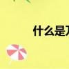 什么是萬維網?（什么是萬維網）