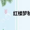紅樓夢秋窗風雨夕原文（秋窗會）