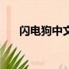閃電狗中文版完整版（閃電狗中文版）