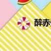 醉赤壁百度百科（醉赤壁）