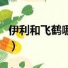 伊利和飛鶴哪個奶粉比較好（哪個奶粉比較好）