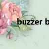 buzzer beater籃球術語（buzzer）