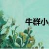 牛群小品點子公司（點子公司）
