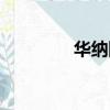 華納國際影城（華納國際）