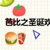 芭比之圣誕歡歌 動畫片（芭比之圣誕頌歌）