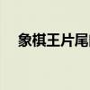 象棋王片尾曲是什么歌（象棋王片尾曲）