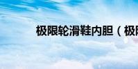 極限輪滑鞋內膽(極限輪滑鞋)
