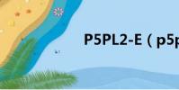 P5PL2-E(p5pl2)