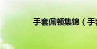 手套佩頓集錦(手套佩頓)