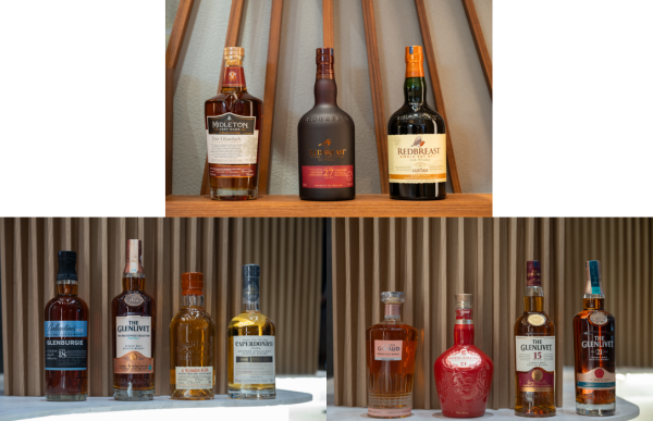 1692003183829566.jpg 保樂力加攜旗下眾多烈酒品牌再度參展Whisky L! 2023 馬爹利全新單一產區系列首度亮相中國