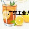 廣東工業大學成績單（廣工在線成績）