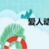 愛人動物 許茹蕓（愛人動物）