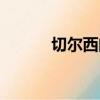 切爾西門將切赫（切爾西門將）