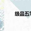 級品五筆輸入法下載（qq64級）