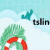 tsline和line命令（tsline）