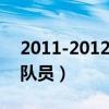 2011-2012北京金隅隊隊員身高（北京金隅隊員）
