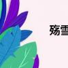 殤雪 云菲菲原唱（傷雪）