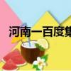 河南一百度集團是做什么的（河南一百度）