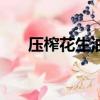 壓榨花生油保質期多久（壓榨花生油）