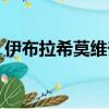 伊布拉希莫維奇逆天倒鉤（伊布拉希莫維奇）