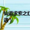 仙道求索之紅塵艷遇百科（仙道求索之紅塵艷遇）