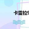 卡雷拉911后尾標（卡雷拉911）