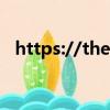 https://theuselessweb（uselessjunk）