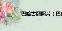 巴哈古麗照片(巴哈古麗)