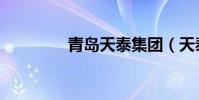 青島天泰集團(天泰集團)