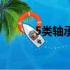 5類軸承有哪些系列（5類軸承）