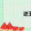逆王水化學式（逆王水）