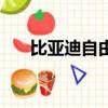 比亞迪自由艦多少錢（自由艦多少錢）