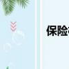 保險柜尺寸（賬號保險柜）