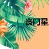 喪門星入命是什么意思（喪門）